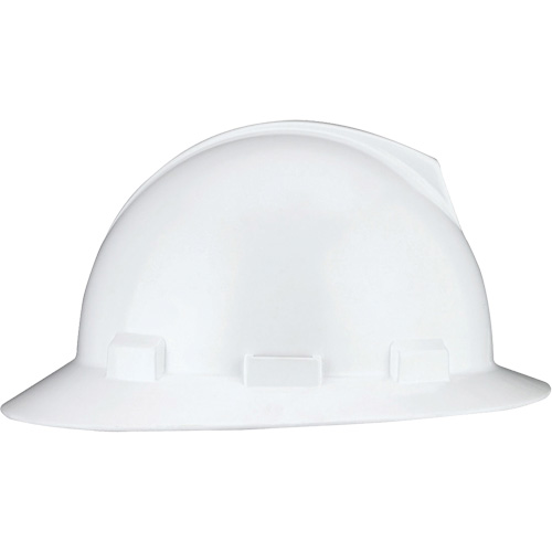Casque &agrave; bord complet Annapurna de North, R&eacute;pond aux normes CSA type 1, Suspension &agrave; douille, Non ventil&eacute; Equipex