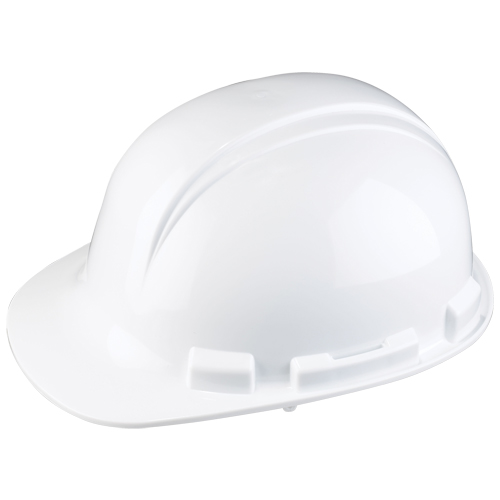North&reg; Whistler Hardhat, Meets CSA Type 1, Pinlock Suspension, Non-Vented Equipex