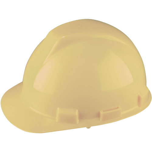North&reg; Tremblant Hardhat, Meets CSA Type 1, Pinlock Suspension, Non-Vented Equipex