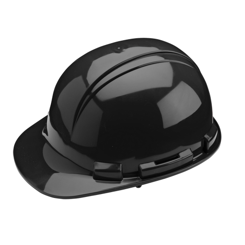 North&reg; Whistler Hardhat, Meets CSA Type 1, Pinlock Suspension, Non-Vented Equipex