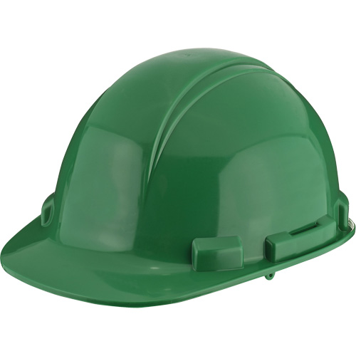 North&reg; Whistler Hardhat, Meets CSA Type 1, Pinlock Suspension, Non-Vented Equipex