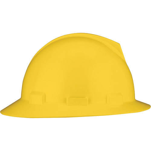 Casque de s&eacute;curit&eacute; &agrave; bord complet Annapurna Dynamic, R&eacute;pond aux normes CSA type 1, Suspension Rochet, Non ventil&eacute; Equipex