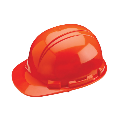 North&reg; Whistler Hardhat, Meets CSA Type 1, Ratchet Suspension, Non-Vented Equipex