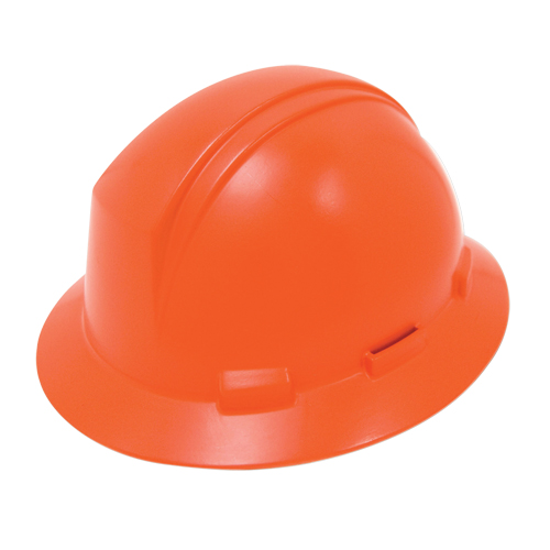 North&reg; Kilimanjaro Hardhat, Meets CSA Type 2, Ratchet Suspension, Non-Vented Equipex
