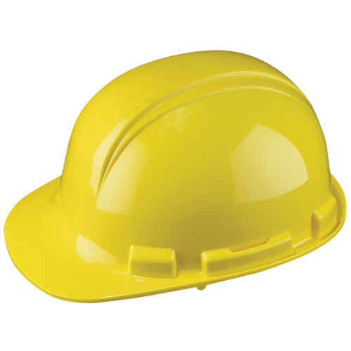 North&reg; Whistler Hardhat, Meets CSA Type 1, Pinlock Suspension, Non-Vented Equipex