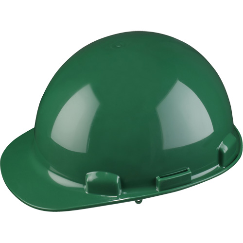 Casque de s&eacute;curit&eacute; Dom Dynamic, R&eacute;pond aux normes CSA type 1, Suspension &agrave; douille, Non ventil&eacute; Equipex