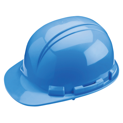 North&reg; Whistler Hardhat, Meets CSA Type 1, Ratchet Suspension, Non-Vented Equipex