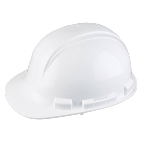 North&reg; Whistler Hardhat, Meets CSA Type 1, Ratchet Suspension, Non-Vented Equipex