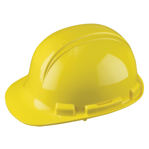 North&reg; Whistler Hardhat, Meets CSA Type 1, Ratchet Suspension, Non-Vented Equipex