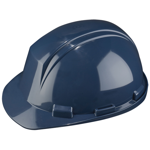 North&reg; Mont-Blanc Hardhat, Meets CSA Type 2, Ratchet Suspension, Non-Vented Equipex