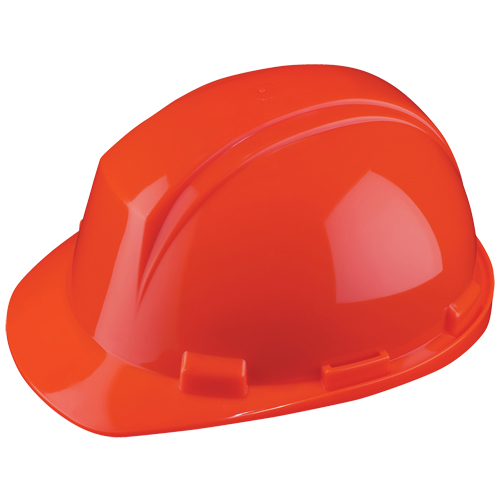 Casque Mont-Blanc de North, R&eacute;pond aux normes CSA type 2, Suspension Rochet, Non ventil&eacute; Equipex