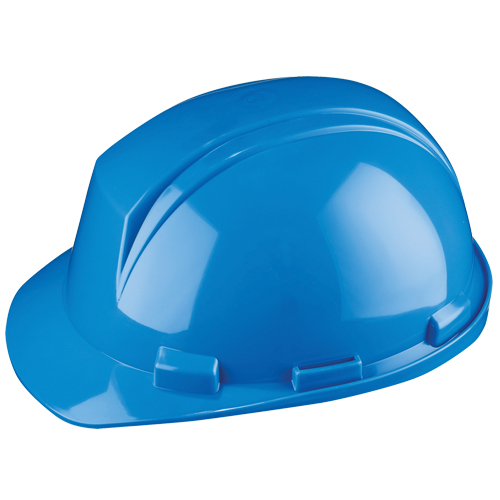 Casque Mont-Blanc de North, R&eacute;pond aux normes CSA type 2, Suspension Rochet, Non ventil&eacute; Equipex