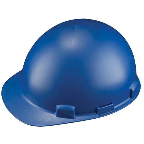 North&reg; Stromboli Hardhat, Meets CSA Type 2, Ratchet Suspension, Non-Vented Equipex