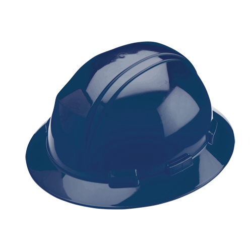 Casque de s&eacute;curit&eacute; Kilimanjaro de North, R&eacute;pond aux normes CSA type 2, Suspension Rochet, Non ventil&eacute; Equipex