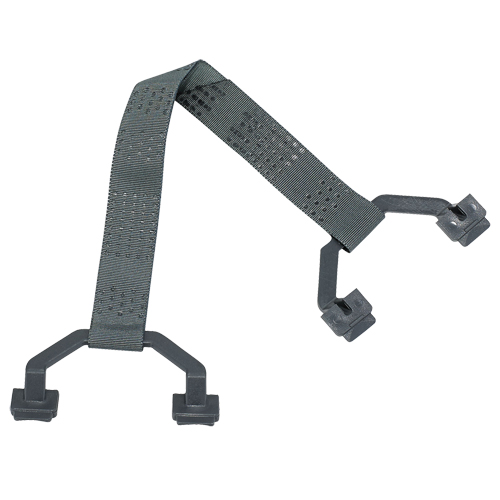 North&reg; Comfort Strap Equipex