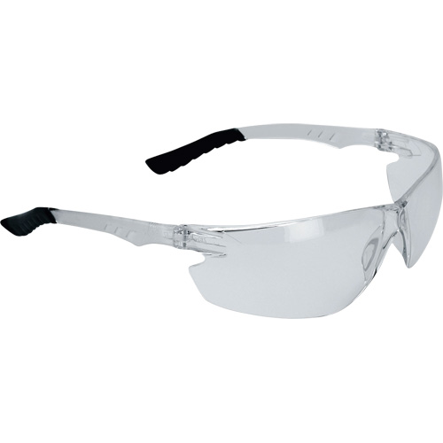Lunettes de s&eacute;curit&eacute; Firebird Dynamic, Lentille Miroir int&eacute;rieur/ext&eacute;rieur, Anti-&eacute;gratignures/Antistatique, ANSI Z87+/R&eacute;pond ou surpasse la norme CSA Z94.3 Equipex