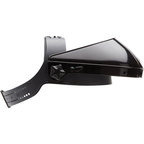 Dynamic Faceshield Headgear, Pinlock Suspension Equipex