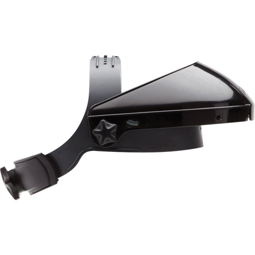 Harnais de t&ecirc;te PEHD haute performance Dynamic, Suspension Rochet Equipex