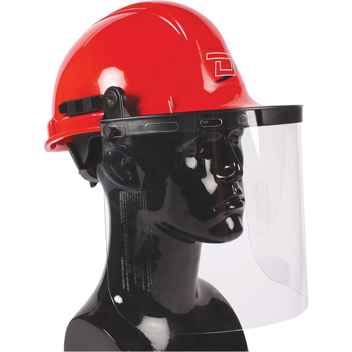 Support pour &eacute;cran facial haute performance Dynamic Equipex