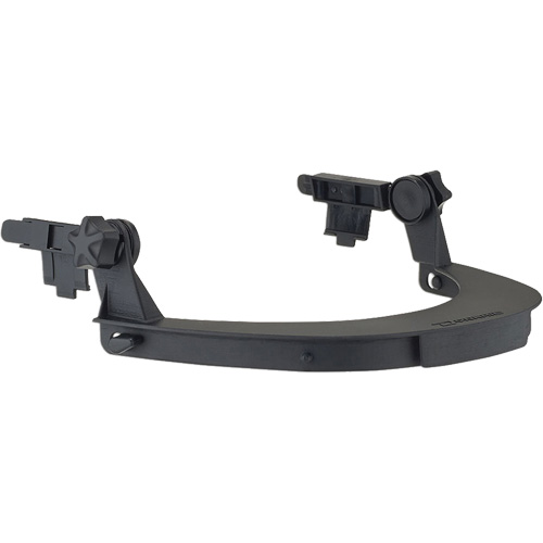 Dynamic Faceshield Bracket Equipex