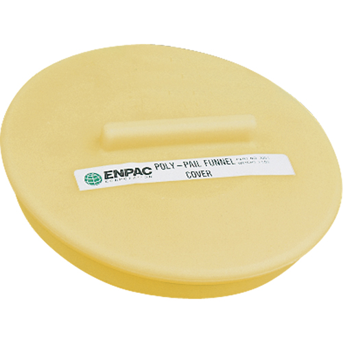 Poly-Pail Funnel - Cover Equipex