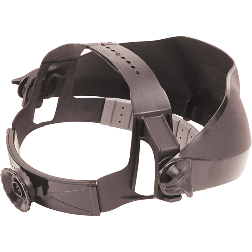 North&reg; Protecto-Shield&reg; Prolok&reg; Headgears, Ratchet Suspension Equipex