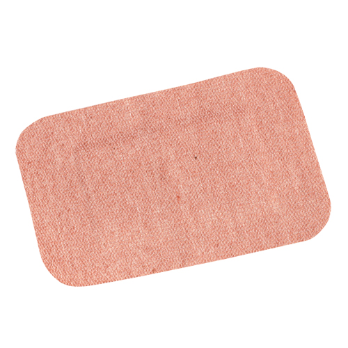 Bandages adh&eacute;sifs Dynamic, Rectangulaire/carr&eacute;e, 2", Tissu, St&eacute;rile Equipex