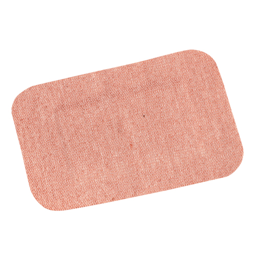 Pansements adh&eacute;sifs Dynamic, Rectangulaire/carr&eacute;e, 1-1/2", Tissu, St&eacute;rile Equipex