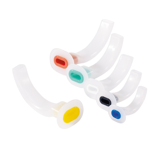 Dynamic Airway Kit Equipex