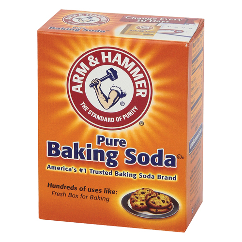 Bicarbonate de soude Arm & Hammer Equipex