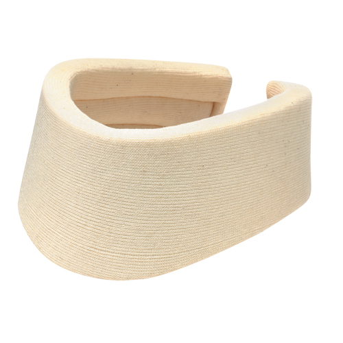 Collet cervical en mousse Dynamic Equipex