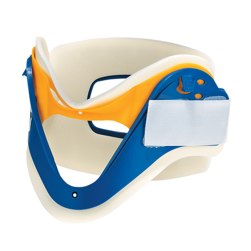 Dynamic Collar Equipex