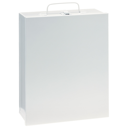 Dynamic Empty First Aid Kit Box Equipex