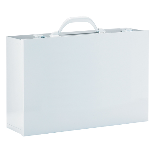 Trousse de premiers soins Dynamic Equipex