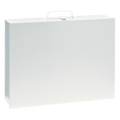 Dynamic Empty First Aid Kit Box Equipex