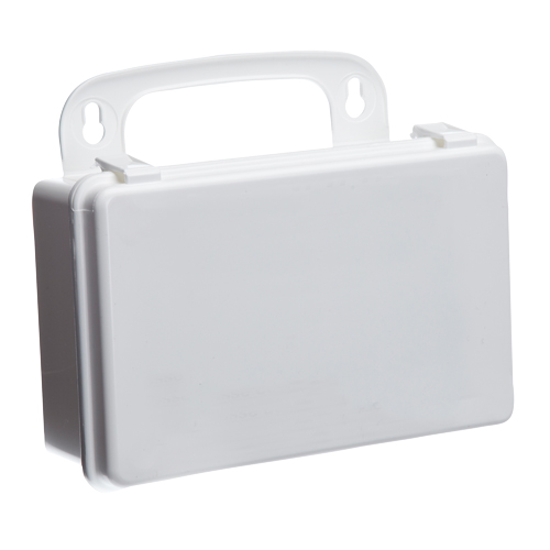 Dynamic Empty First Aid Kit Box Equipex
