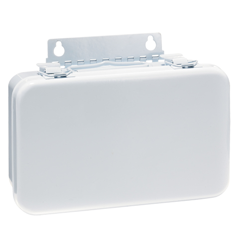 Dynamic Empty First Aid Kit Box Equipex