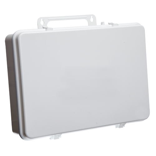 Dynamic Empty First Aid Kit Box Equipex