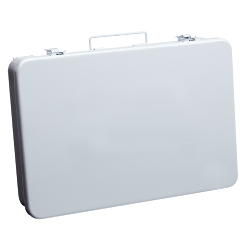 Dynamic Empty First Aid Kit Box Equipex