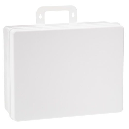 Dynamic Empty First Aid Kit Box Equipex
