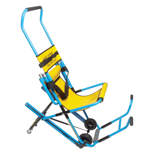Chaise EVAC Dynamic Equipex