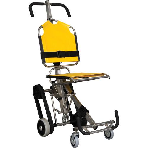 Dynamic EVAC and Chair Equipex