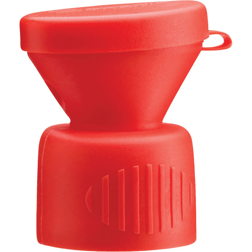 Bain oculaire pour bouteille &agrave; douche oculaire Dynamic Equipex