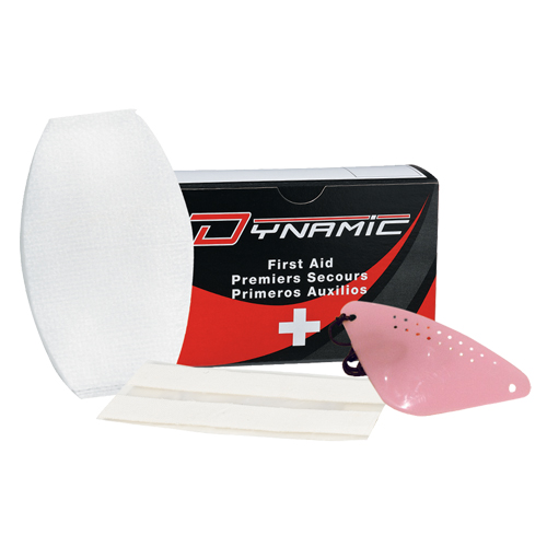Dynamic Care Pack, Eye, Class 1 Equipex