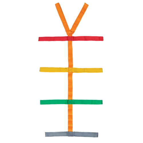 Dynamic Fast Strap Spider Equipex