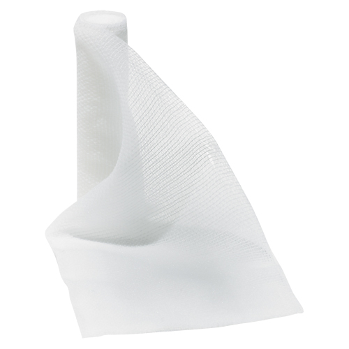 Dynamic Gauze Bandage, Roll, 15' L x 4" W, Medical Device Class 1 Equipex