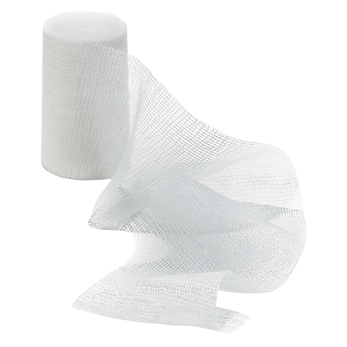 Dynamic Gauze Bandage, Roll, 30' L x 2" W, Medical Device Class 1 Equipex