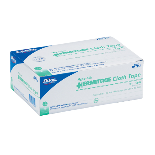 Ruban d'h&ocirc;pital Dynamic, Classe 1, 30' lo x 2" la Equipex
