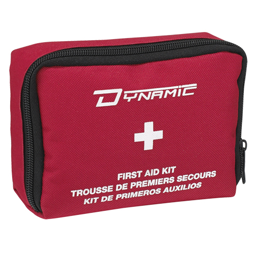 Trousse de premiers soins Dynamic, WSIB Ontario Equipex