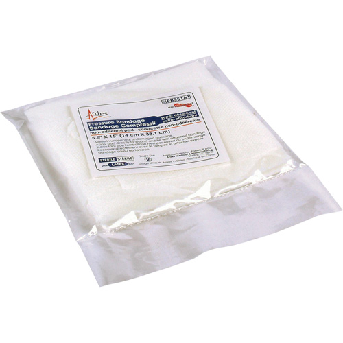 Dynamic Pressure Dressing Equipex